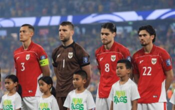 Kualifikasi Piala Dunia 2026