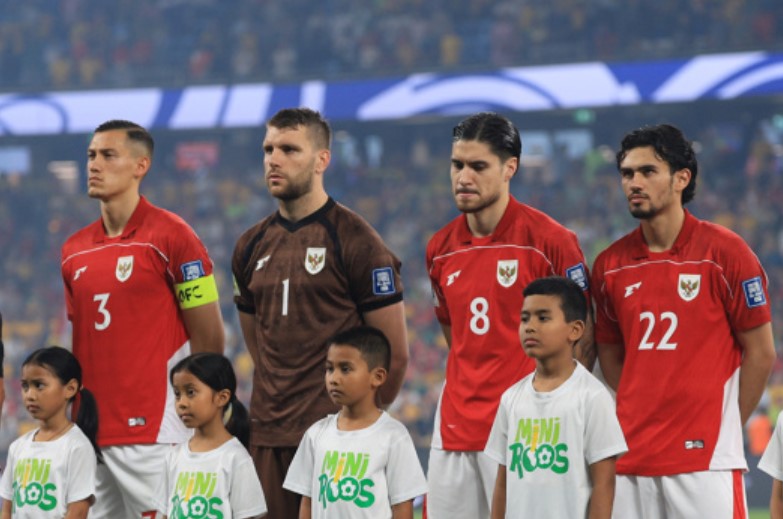 Kualifikasi Piala Dunia 2026
