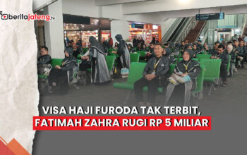 Haji Furoda Fatimah Zahra
