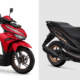 Komparasi Honda Vario 125 vs Yamaha Freego 125, Pilih Mana Buat Motor Harian?
