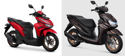 Vario Freego