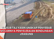 Bendungan Jragung