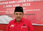 ngesti nugraha // megawati pdip