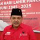 DPC PDI Perjuangan Kabupaten Semarang Setia Dukung Megawati sebagai Ketum