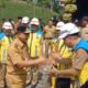 Wagub Taj Yasin Ungkap Penyebab Molornya Penyelesaian Bendungan Jragung Semarang