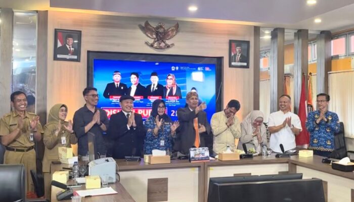 Fisip Undip Tegaskan Tak Bisa Nilai Kinerja Gubernur Ahmad Luthfi Hanya 100 Hari