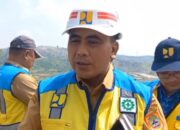 taj yasin bendungan jragung semarang