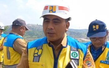 taj yasin bendungan jragung semarang