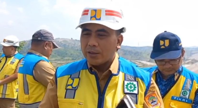 taj yasin bendungan jragung semarang