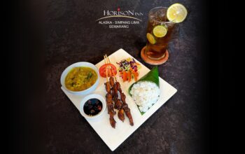 horison inn alaska semarang