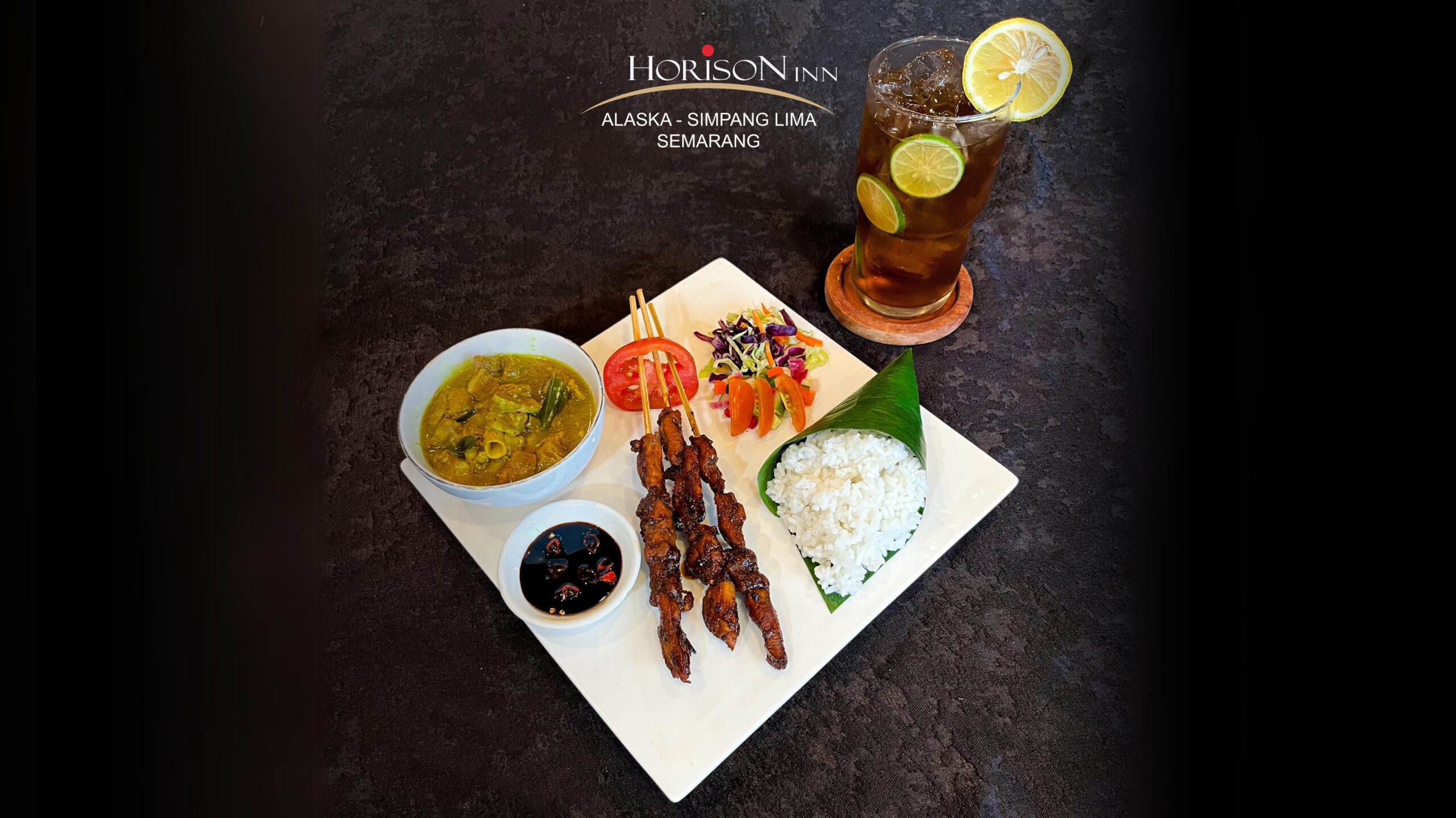 horison inn alaska semarang