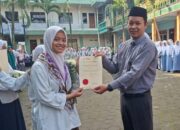 santri salatiga raih emas internasional