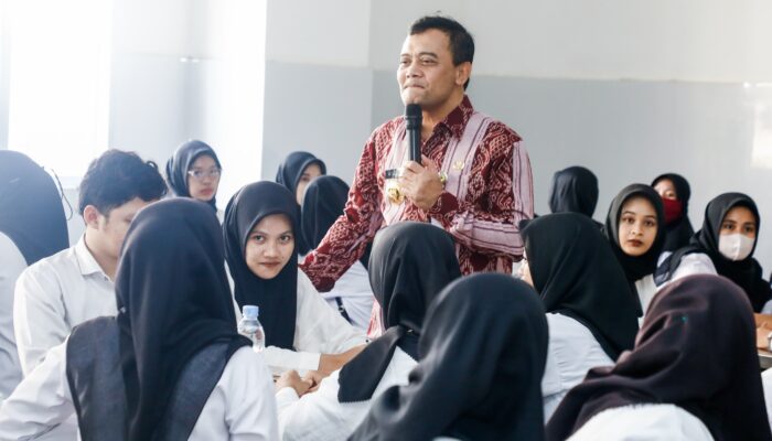 Tinjau Perusahaan di Kendal, Gubernur Luthfi Dorong Investasi Guna Tingkatkan Lapangan Kerja di Jateng