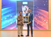 Bank Jateng Kembali Cetak Prestasi Nasional, Raih Penghargaan Top Bank 2025