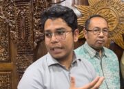 Ketua Tim Percepatan Pembangunan Daerah (TPPD) Jawa Tengah, Zulkifli // kartu zillenial