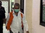 Kepala Program Studi PPDS Anestesiologi Undip dr. Taufik Eko Nugroho (TEN)