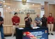 kejari semarang kasus korupsi