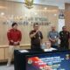 Korupsi Kredit BPR BKK Tuntang: Kejari Semarang Kembalikan Rp410 Juta ke Kas Negara