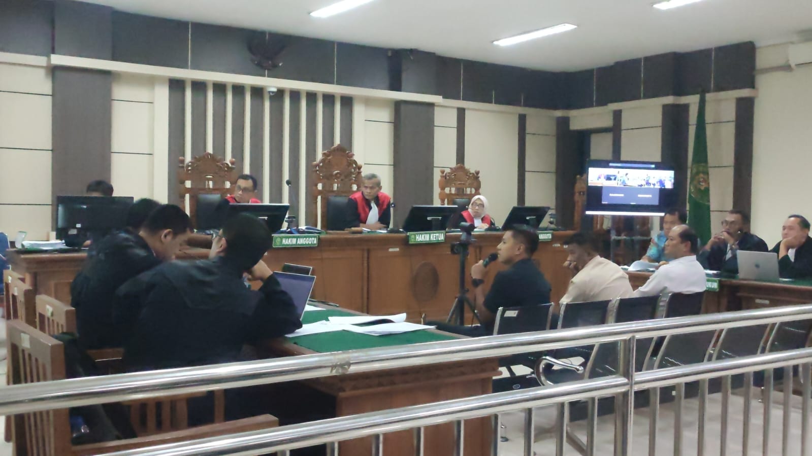 ade bhakti sidang mbak ita
