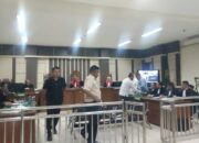 ade bhakti // dugaan kasus korupsi mbak ita