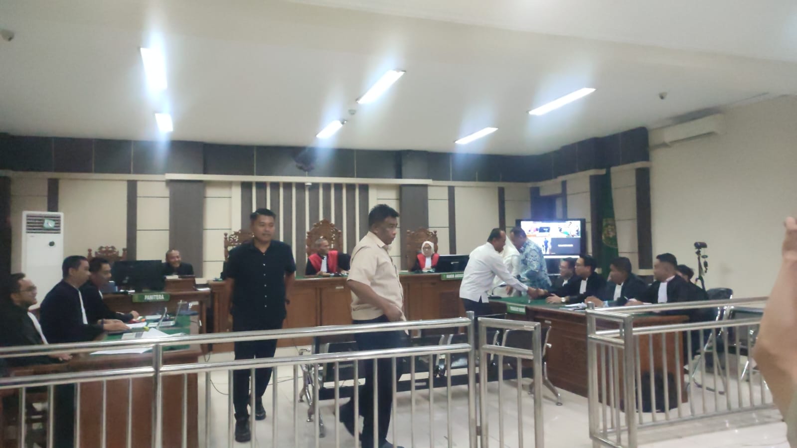 ade bhakti