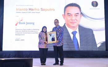 bank jateng