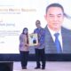 Bank Jateng Raih Dua Penghargaan Prestisius di Indonesia Top Leader dan Public Relations Award 2025