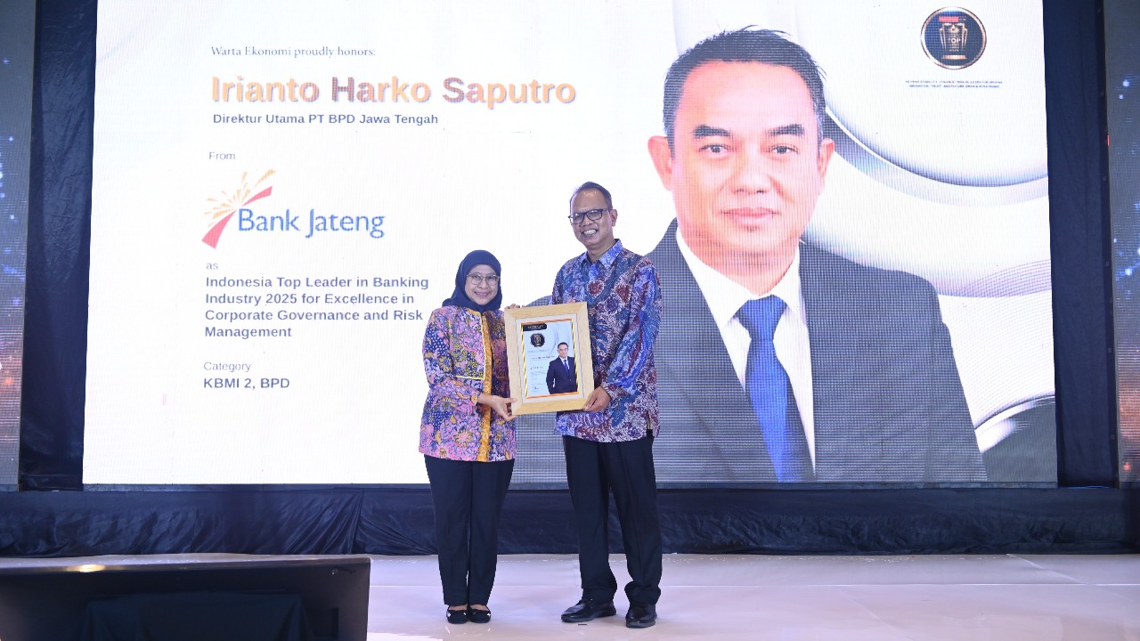bank jateng