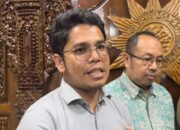 Ketua Tim Percepatan Pembangunan Daerah (TPPD) Jawa Tengah, Zulkifli // laporgub