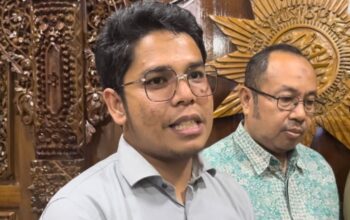 Ketua Tim Percepatan Pembangunan Daerah (TPPD) Jawa Tengah, Zulkifli // laporgub