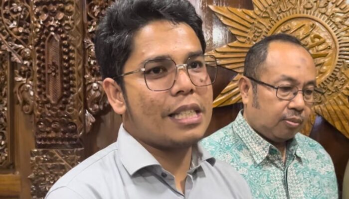 Ahmad Luthfi Akan Rebranding “LaporGub” Zaman Ganjar jadi Call Center 24 Jam, Klaim Lebih Fast Response