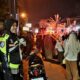 Patroli dan Pantau Takbir Keliling, Kapolres Semarang Pastikan Lancar dan Aman