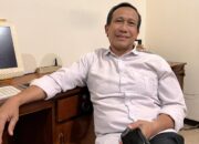 PWI jateng zainal abidin