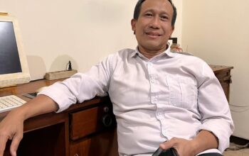 PWI jateng zainal abidin