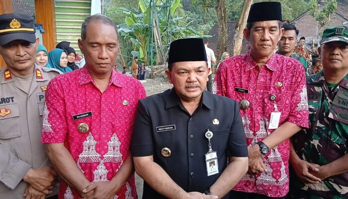 Hari Raya Idul Adha, Panitia Diminta Hindari Pembagian Daging Kurban dengan Cara Ngantri