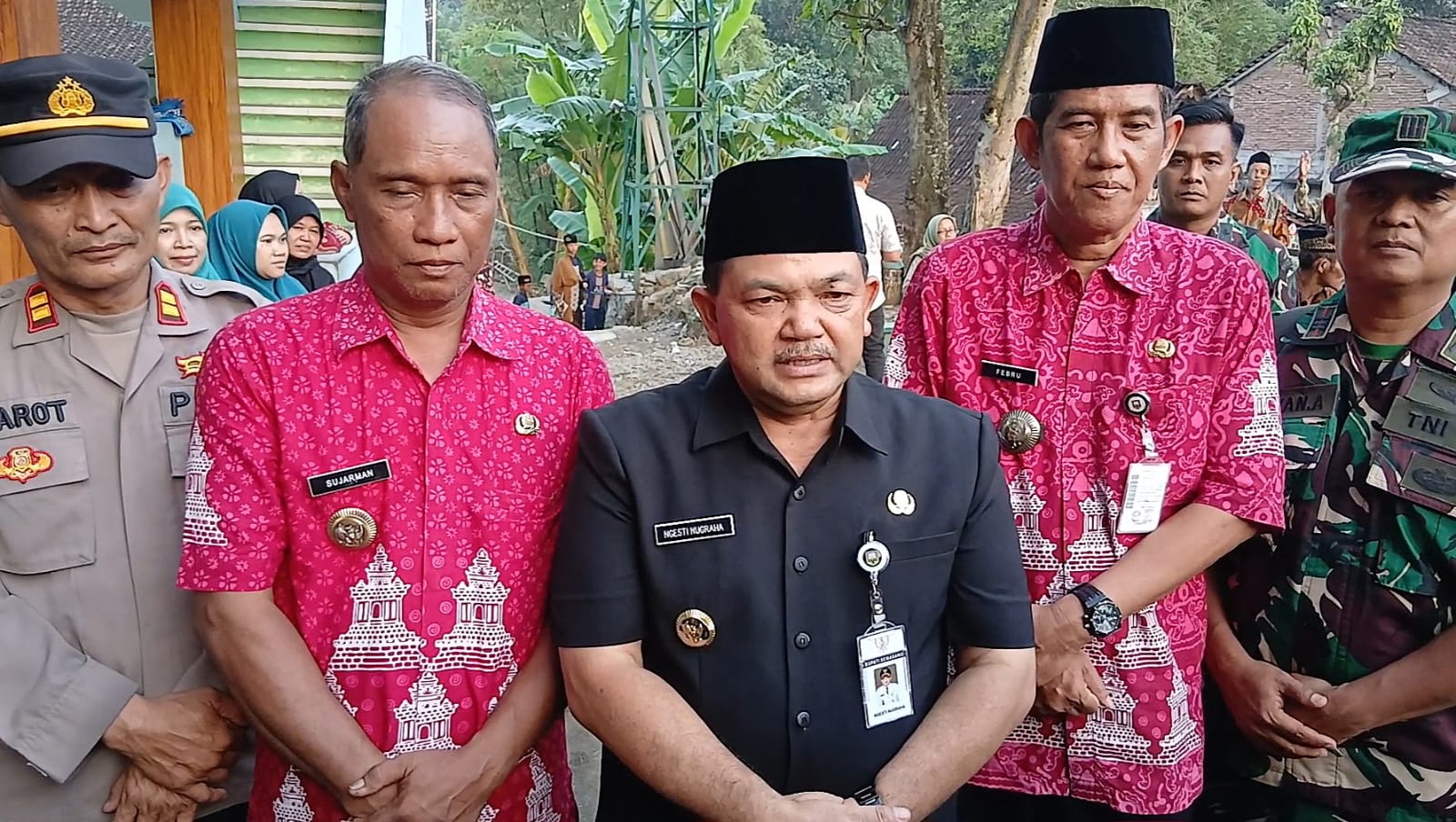 daging kurban