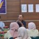 Ketua DPRD Jateng Sumanto Dorong Siswa SMK Karanganyar Wujudkan Moderasi Beragama Sejak Dini