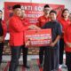 Bulan Bung Karno 2025, DPD PDIP Jateng Gelar Bakti Sosial di Tiga Panti Asuhan Kota Semarang
