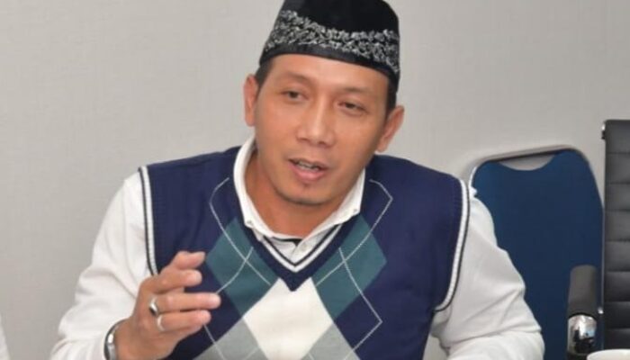 Profil Setiawan Hendra Kelana, Resmi Jadi Komisioner KIP Jateng Gantikan Sutarto