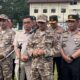 Ratusan ASN Eselon Gunakan Seragam Loreng, Ahmad Luthfi Yakin Retret Bisa Tuntaskan Masalah di Jateng