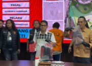 kasus pembunuhan hotel semarang