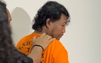 Pembunuh Wanita Open BO Semarang Ternyata Dalam Pengaruh Alkohol saat Pakai Layanan Korban