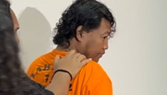 Pembunuh Wanita Open BO Semarang Ternyata Dalam Pengaruh Alkohol saat Pakai Layanan Korban