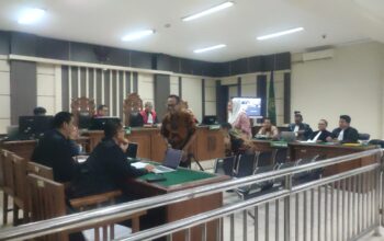 Relawan Akui Spanduk Mbak Ita Disebar Lewat Rekanan Proyek, Demi Naikkan Popularitas Eks Walikota Semarang