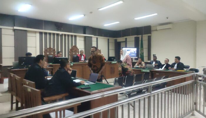 Relawan Akui Spanduk Mbak Ita Disebar Lewat Rekanan Proyek, Demi Naikkan Popularitas Eks Walikota Semarang