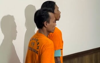 Alasan Pelaku Pengeroyokan di Jembatan Kaligarang Bunuh Korban: Tersinggung Ditantang Berkelahi