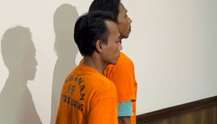 Alasan Pelaku Pengeroyokan di Jembatan Kaligarang Bunuh Korban: Tersinggung Ditantang Berkelahi
