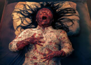 Poster Poster Film Horor