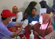 warga demak banjir