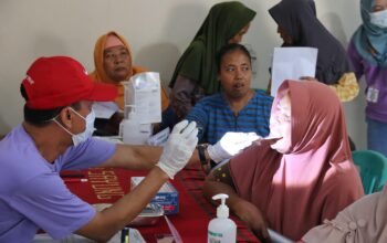 warga demak banjir